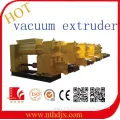 Small Model Bricks Plant Machine with Tunnel Kiln